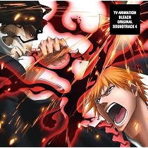 Amazon.co.jp: TV Animation BLEACH Original Soundtrack 1: ミュージック